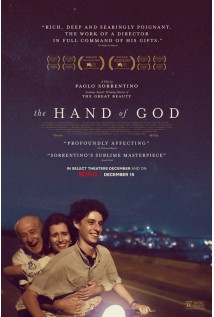 The Hand of God 2021